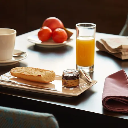 Ashley Hotel Le Mans Centre Gare-3