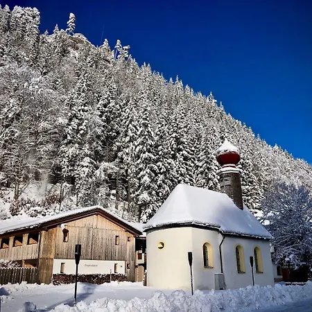 Gasthof Salzstadl-3