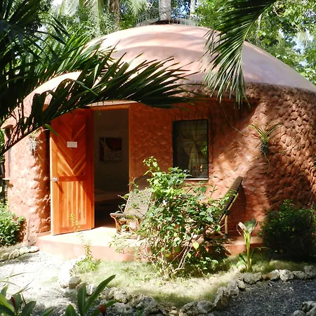 Panglao Chocolate Hills Hostel-2
