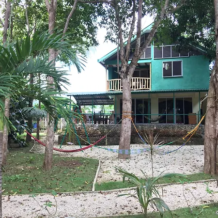 Panglao Chocolate Hills Hostel-3