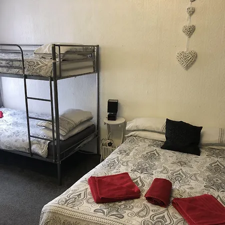 The Butterfly Hotel (Adults Only)-2