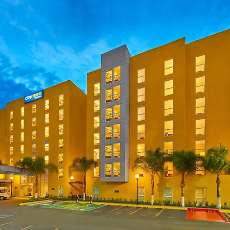 City Express By Marriott Chetumal-2
