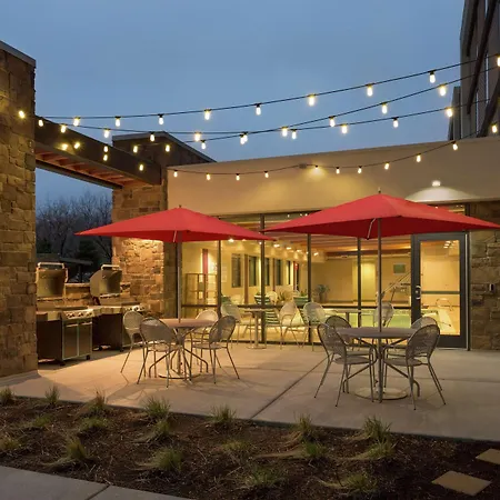 Home2 Suites By Hilton Salt Lake City / South Jordan-3