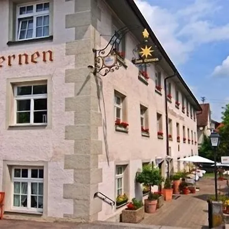 Bodensee Hotel Sternen-2