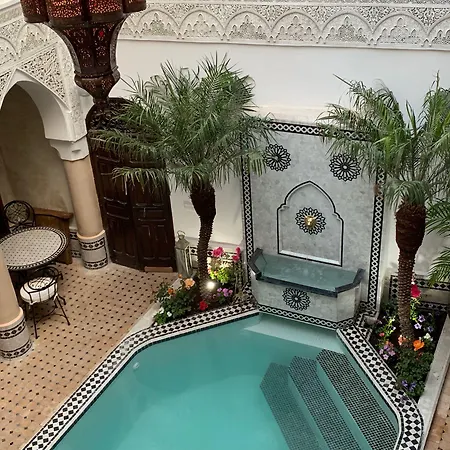 Riad Abaka hotel&boutique-3