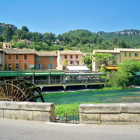 Hotel Mas Valentine-2