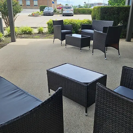 Best Western Hopkinsville Ky - Brand New Rooms-3