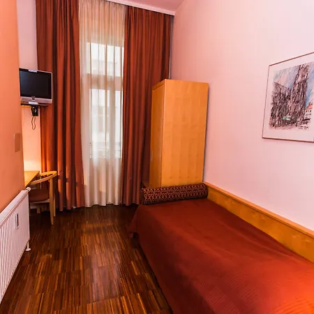 Hotel Post Wien-2