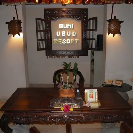 Bumi Ubud Resort-3