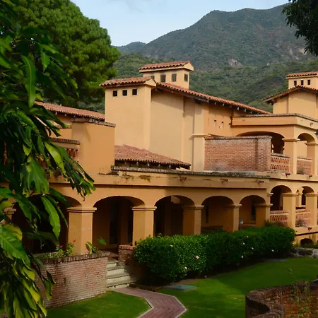 Villas Danza Del Sol-2