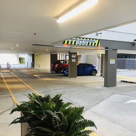 Ibis Budget Sydney Airport-3