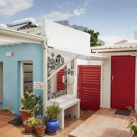 Villa Viva Cape Town-3