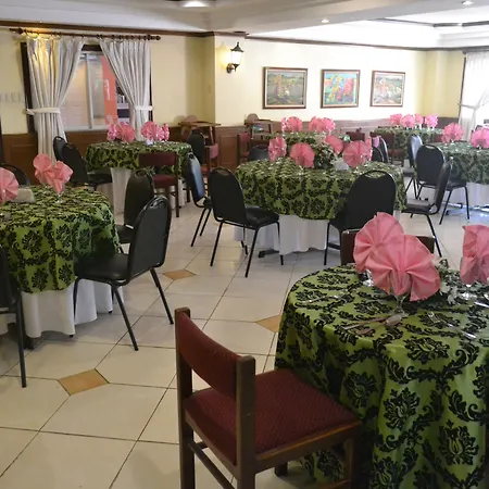Tagaytay Country Hotel-3