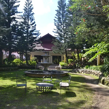Tagaytay Country Hotel-2