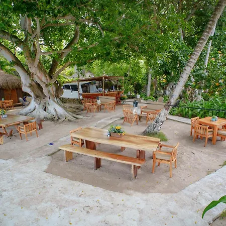 Isla Mulata, Islas del Rosario-3
