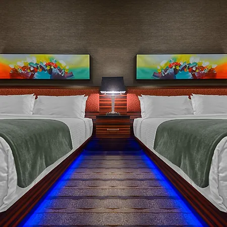 Hotel Clique Calgary Airport-2