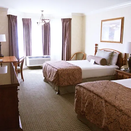 Cow Hollow Inn And Suites-3
