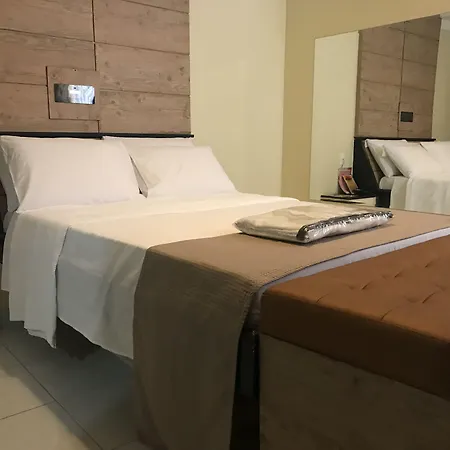 Hotel Sempre Executive-3