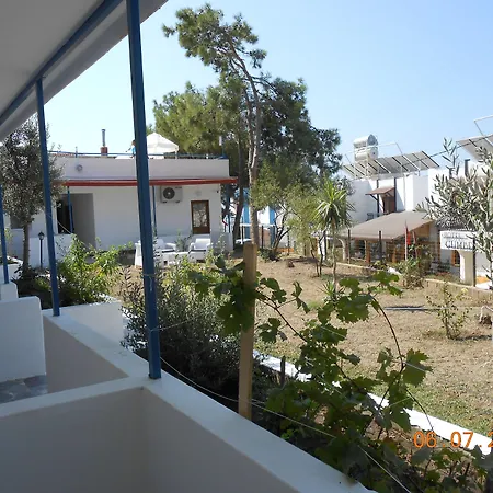 The Best Life Hotel Gumbet Hill-3