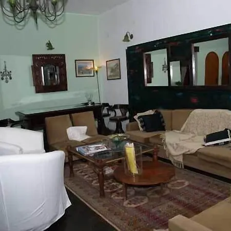 Cretan Village Hotel-3