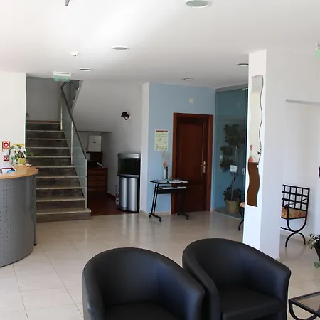 Hotel Minho Belo-2