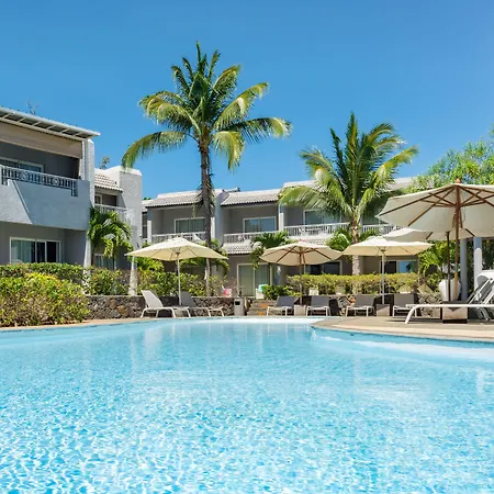 Voile Bleue Boutique Hotel-2