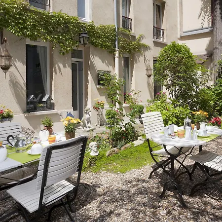 Hôtel de l'Avre-2