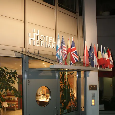 Hotel Herian-2