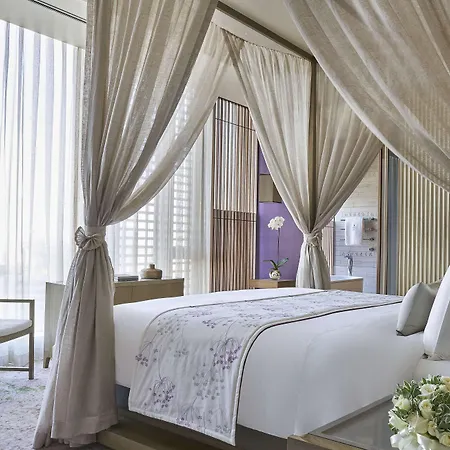 Nuo Hotel Beijing-3