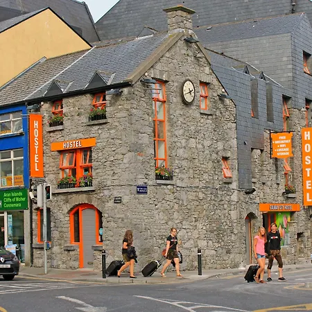 Galway City Hostel-2
