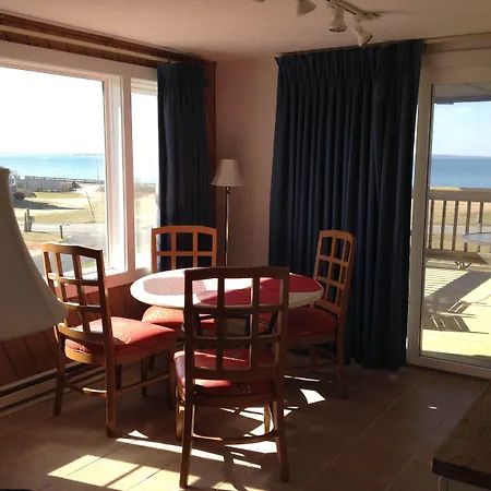 Mariner'S Point Resort-3