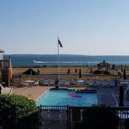 Mariner'S Point Resort-2