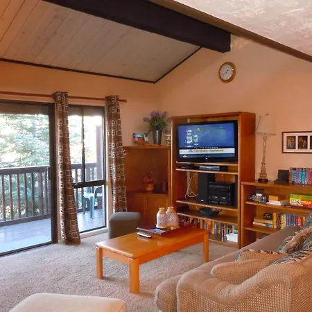 Snow Summit Townhouse Rentals & Sales-3