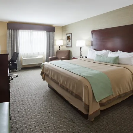 Grandstay Hotel & Suites - Morris-2