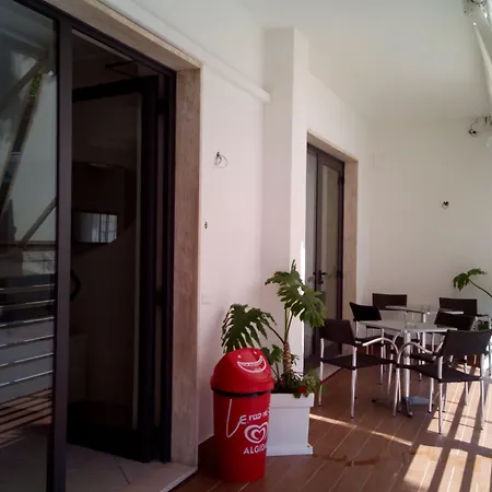 Hotel Sette Note-3