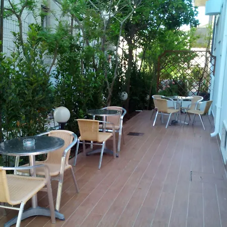 Hotel Sette Note-2