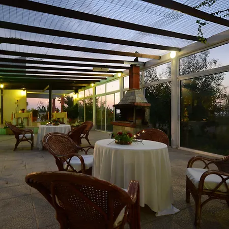 Golden Star Relax Hotel - Adults Only 16 Plus-2