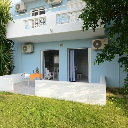 Golden Star Relax Hotel - Adults Only 16 Plus-3
