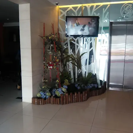 Grand Medallion Hotel-3
