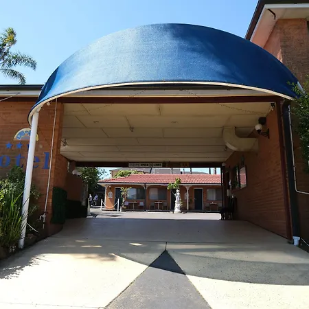 Sapphire Palms Motel-3