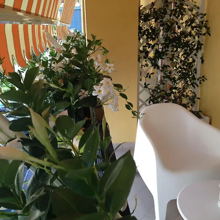 Al Parco Verde B&B-2