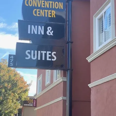 Convention Center Inn & Suites-2