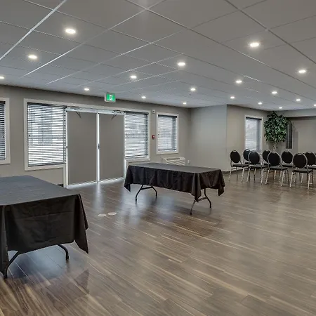 Home Inn & Suites Saskatoon South-3