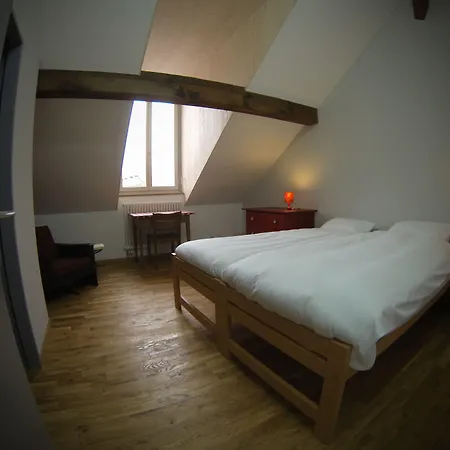 Depot 195 - Hostel Winterthur-3