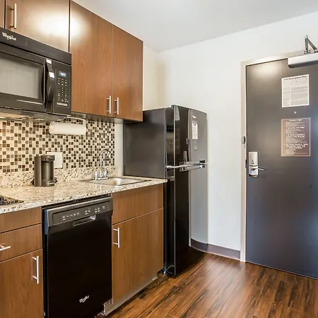 Mainstay Suites Cartersville-2