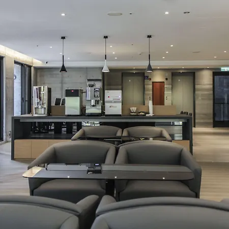 Cityinn Hotel Plus- Fuxing North Road Branch-2