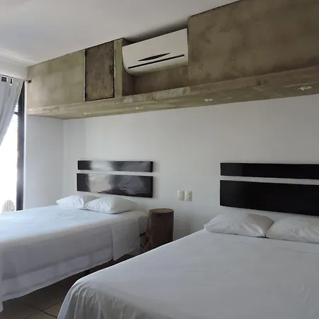 Hotel Maya Rue-3