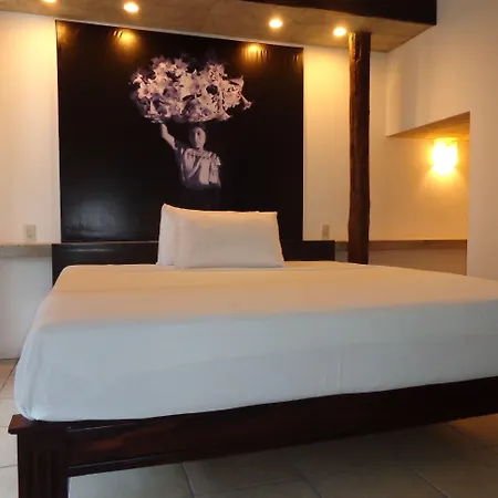 Hotel Maya Rue-2