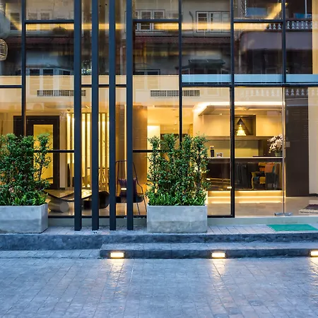 Aim House Bangkok No Parking-3