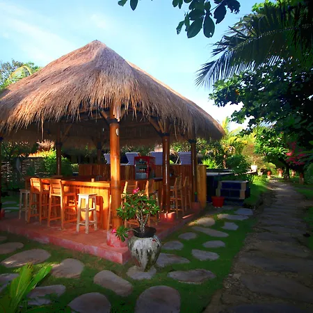 Sejuk Cottages-2